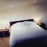 U Mullinu Ferienhaus *
