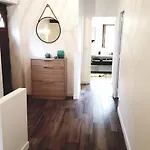 U Mullinu Ferienhaus