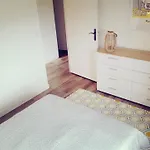 Ferienhaus U Mullinu *