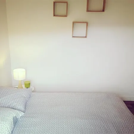 U Mullinu Ferienhaus