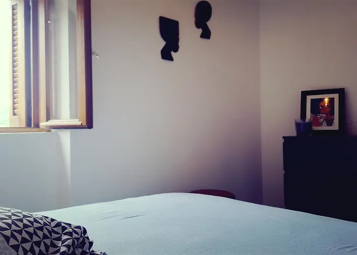U Mullinu Semesterbostad