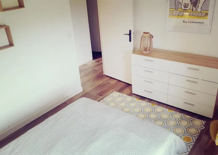Semesterbostad U Mullinu *